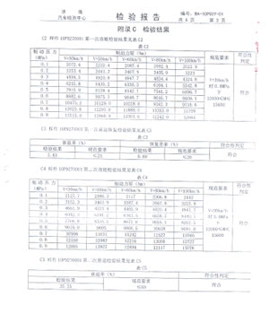 企业资质